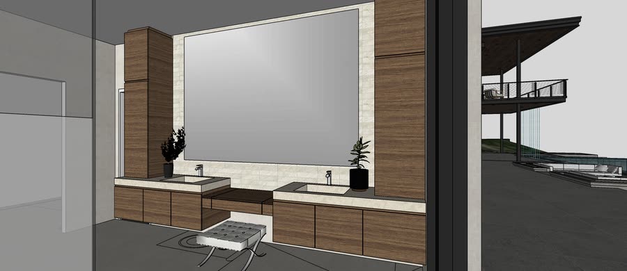 Interior drafts, round two, frame 19