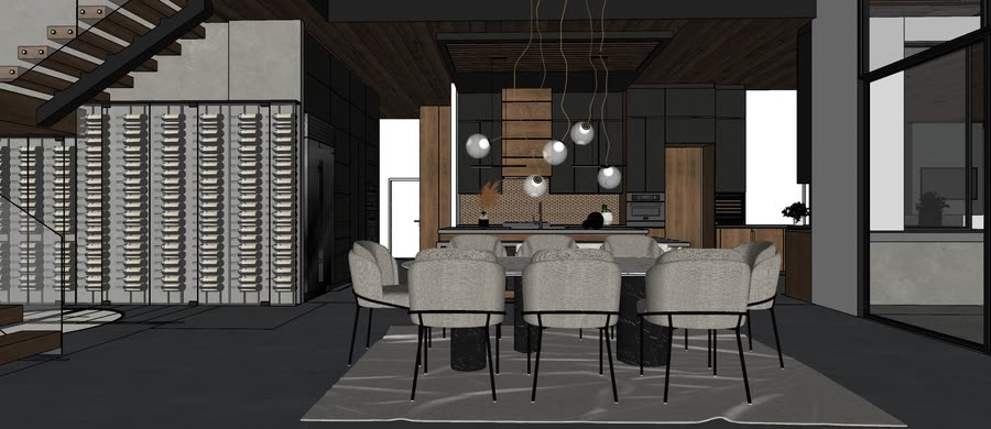 Interior drafts, round two, frame 7