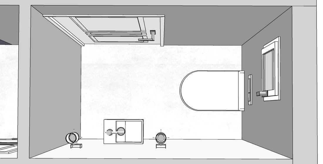 First draft round, frame 23