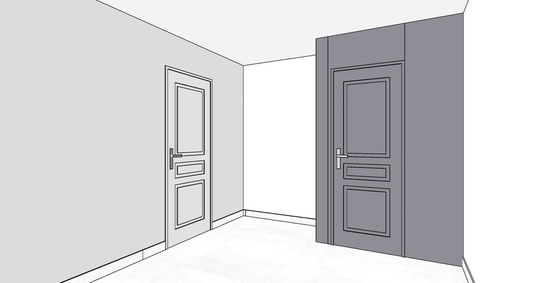 First draft round, frame 35