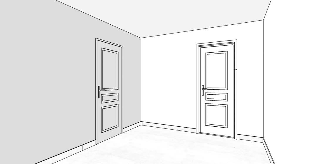 First draft round, frame 36