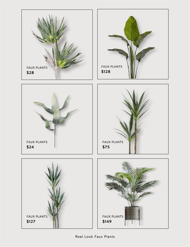 Catalogue page 5: fittings listed with supplier and price