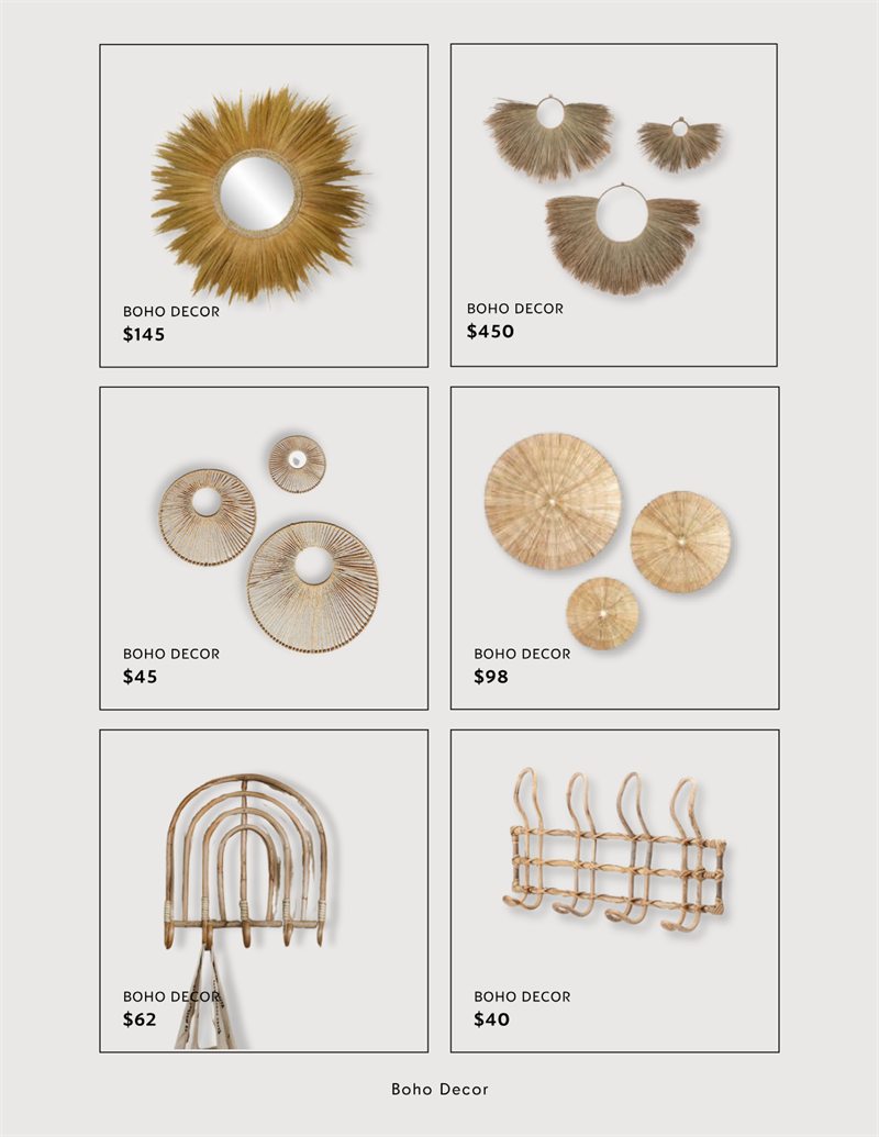 Catalogue page 7: fittings listed with supplier and price