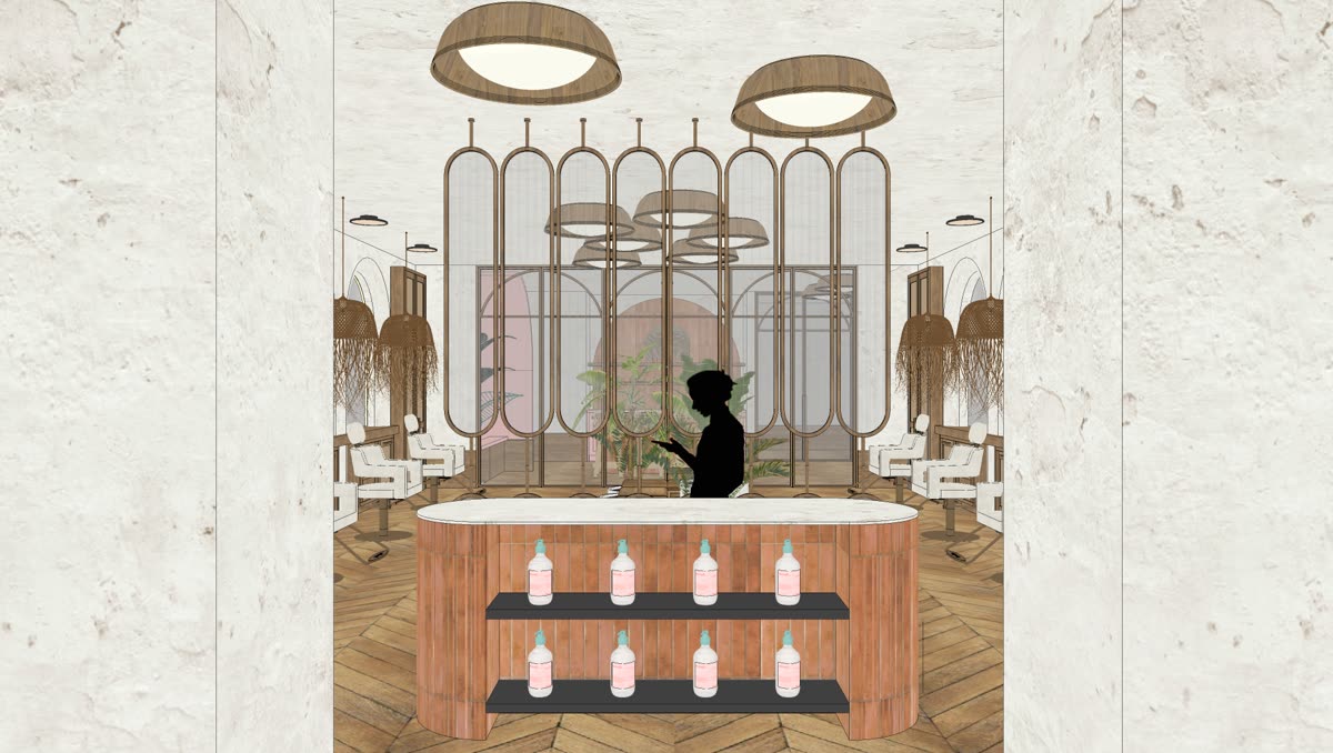 Round two &middot; the street elevation, frame 5